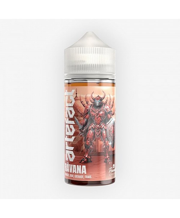 Ravana Artefact 100ml