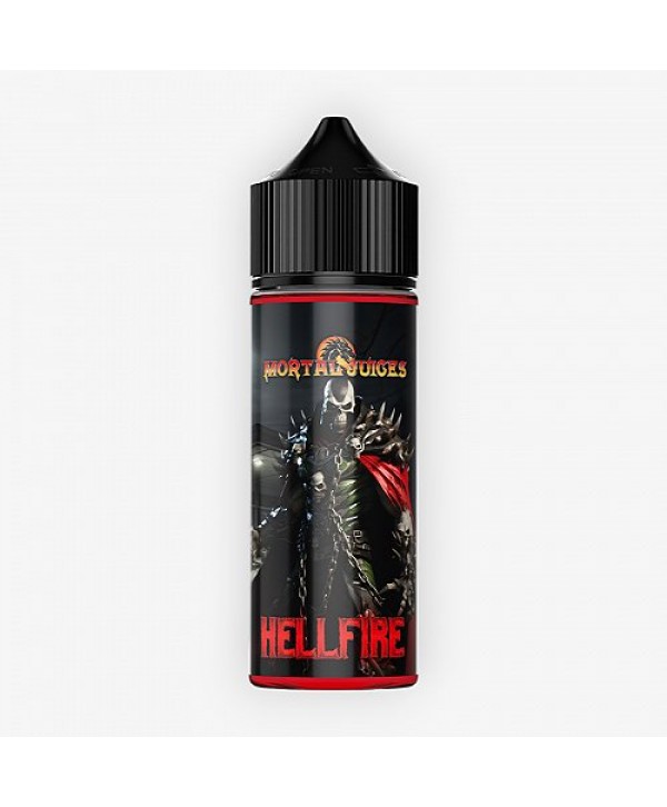 Hellfire Mortal Juices 100ml