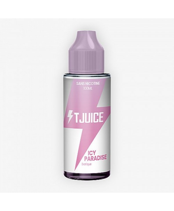 Icy Paradise T Juice 100ml