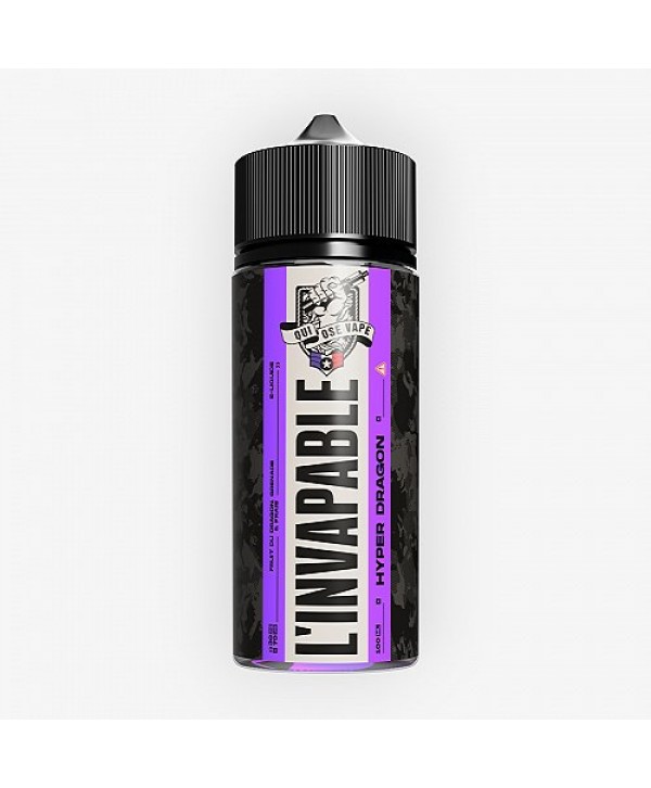 Hyper Dragon L'Invapable 50ml