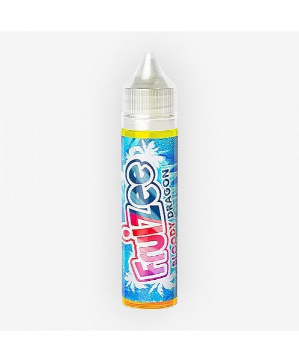 Bloody Dragon Xtra Fresh Fruizee 50ml