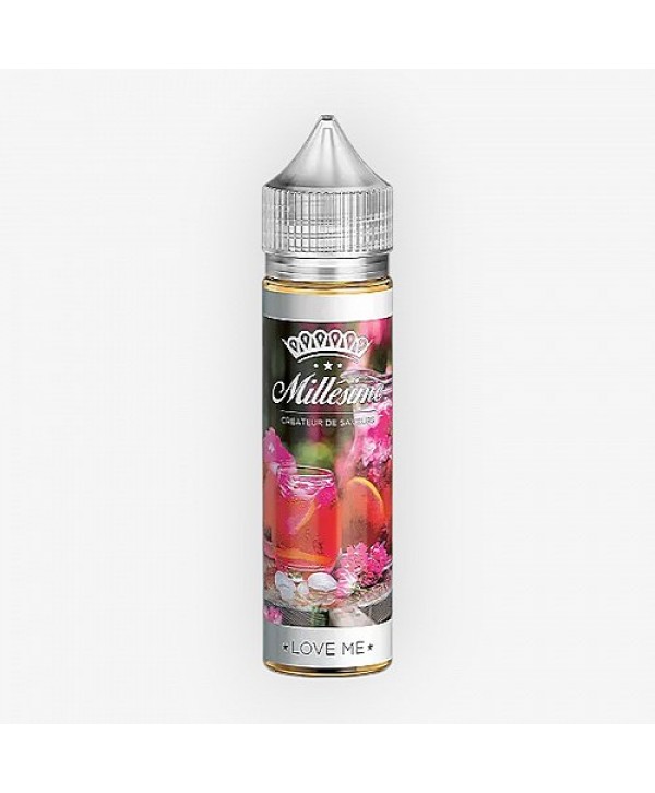 Love Me Millésime 50ml