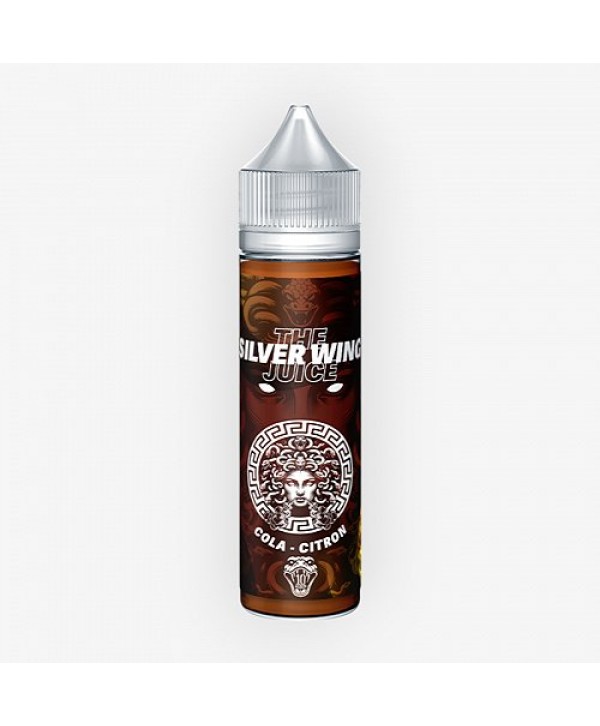 Silver Wing The MDS Juice 50ml