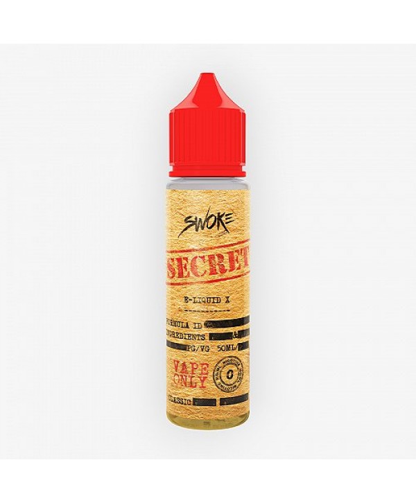 Secret Swoke 50ml