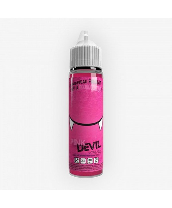 Pink Devil By Avap 50ml 00mg
