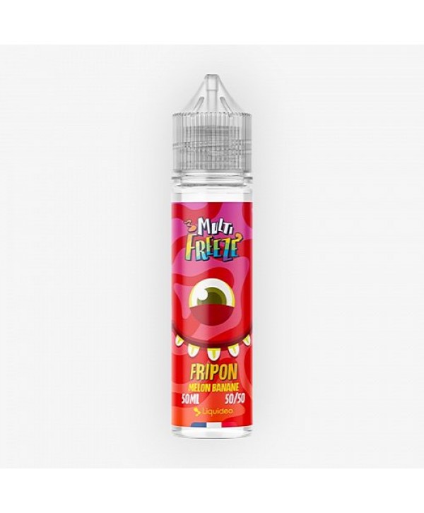 Fripon Multi Freeze Liquideo 50ml