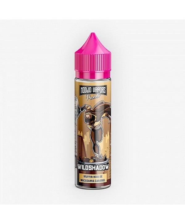 Wildshadow Modjo Vapors 50ml