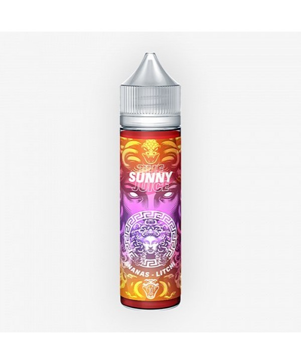 Sunny The MDS Juice 50ml
