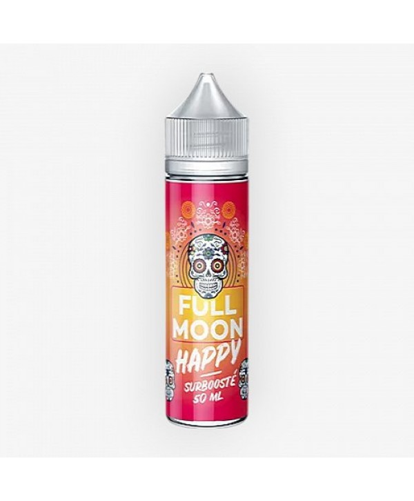 Happy Full Moon 50ml