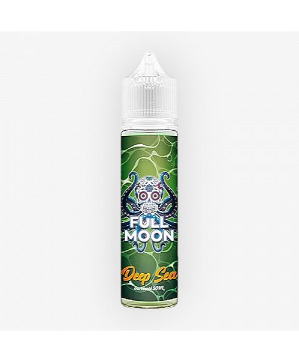 Deep Sea Abyss Full Moon 50ml