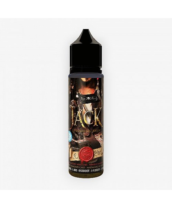 Jack Vape Party 50ml