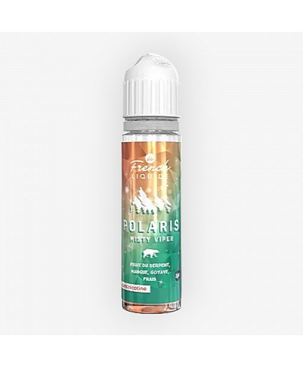 Misty Viper Polaris Le French Liquide 50ml