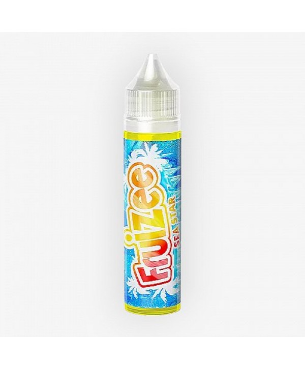 Sea Star Xtra Fresh Fruizee 50ml