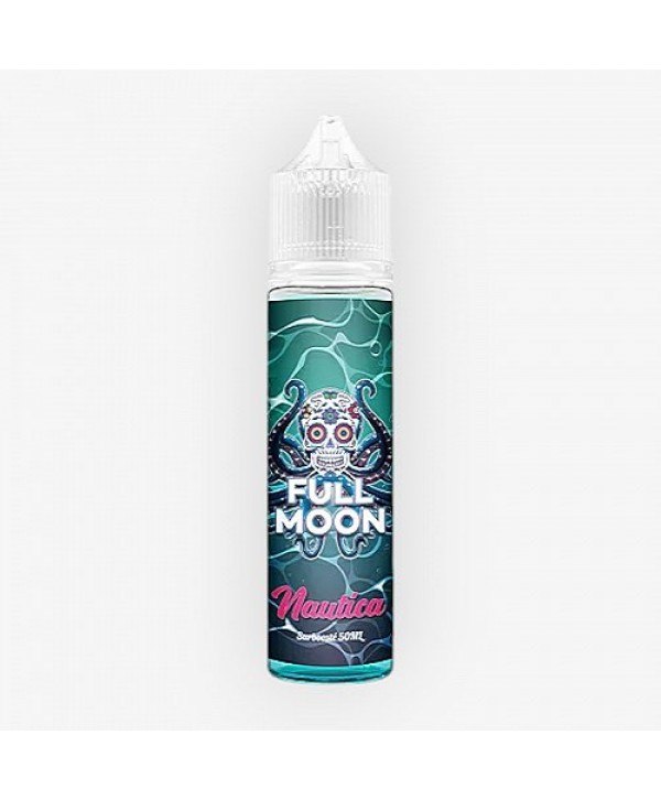 Nautica Abyss Full Moon 50ml
