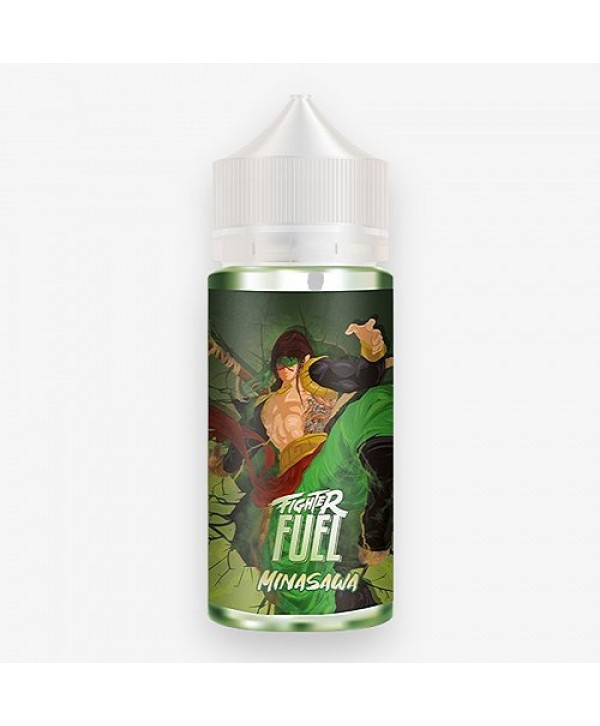 Minasawa Fighter Fuel 100ml