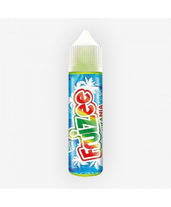 Tropikania Xtra Fresh Fruizee 50ml