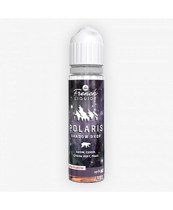 Shadow Drop Polaris Le French Liquide 50ml