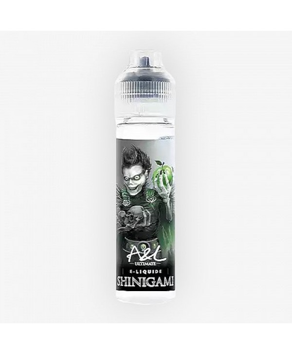 Shinigami Ultimate A&L 50ml