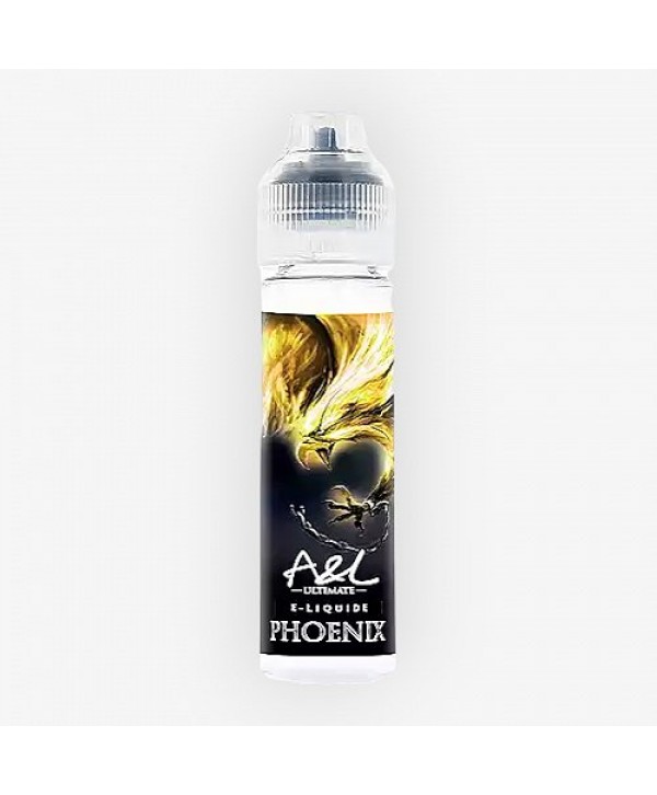 Phoenix Ultimate A&L 50ml