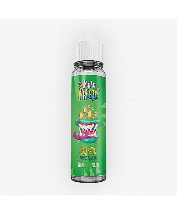 Galipette Multi Freeze Liquideo 50ml