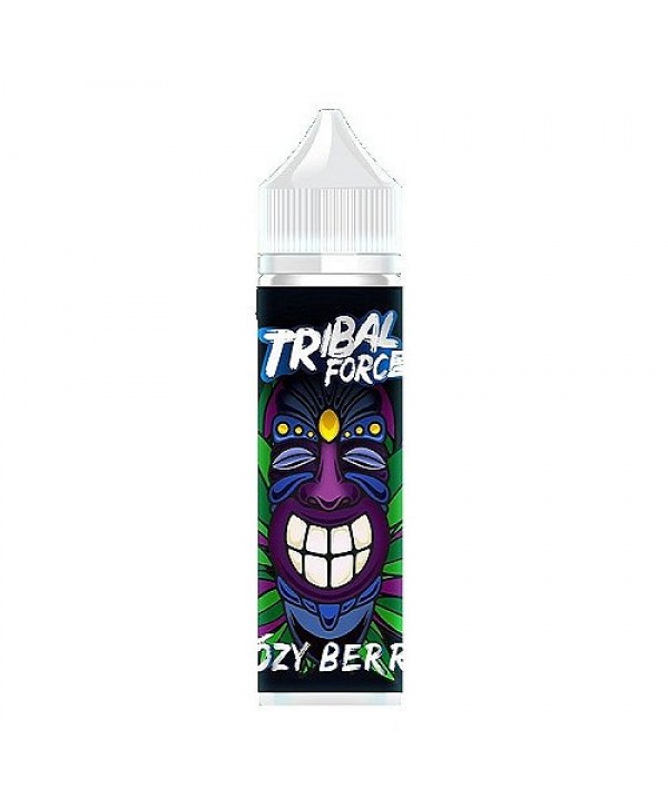 Cozy Berry Tribal Force 50ml