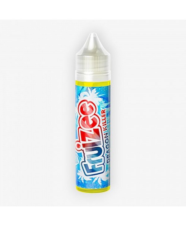 Dragon Killer Xtra Fresh Fruizee 50ml
