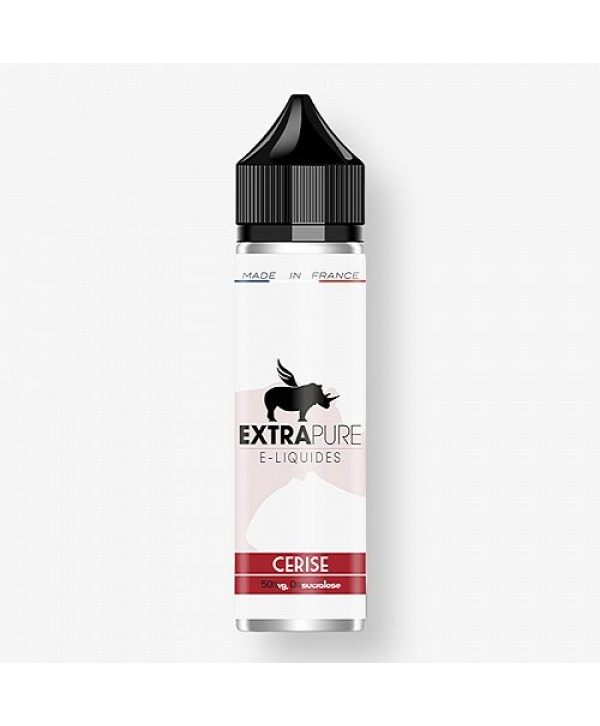 Cerise Extrapure 50ml