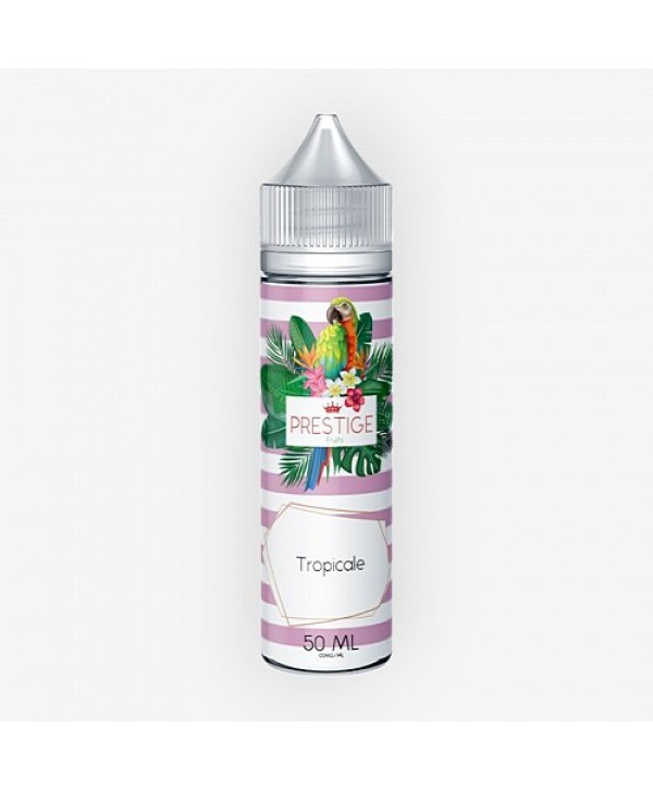 Tropicale Fruits Prestige 50ml