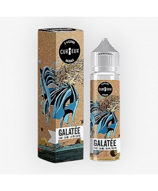Galatée Astrale Curieux 50ml