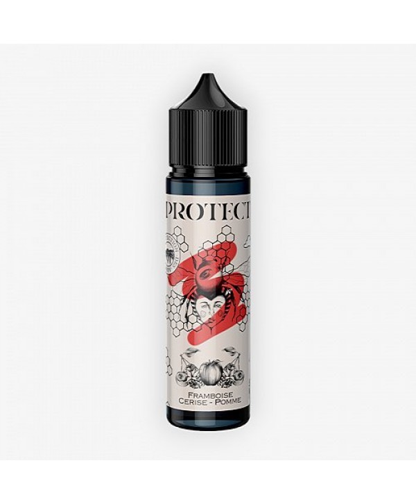 Framboise Cerise Pomme Protect 50ml