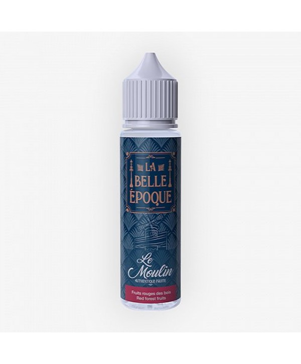 Le Moulin Authentique La Belle Epoque 40ml