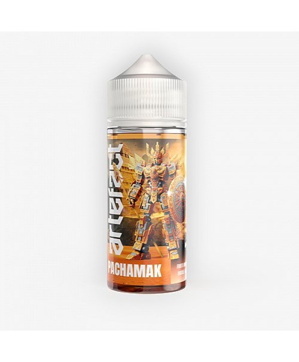 Pachamak Artefact 100ml