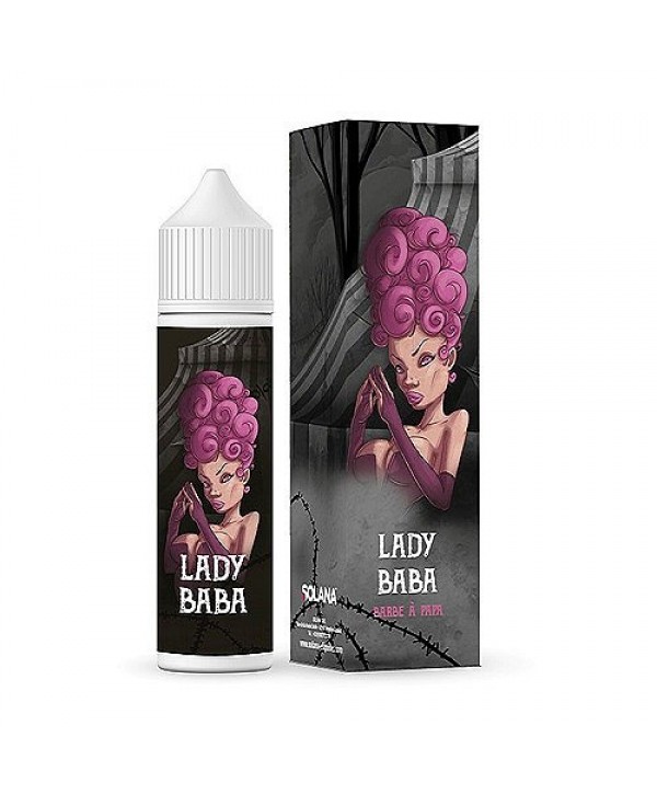 Lady Baba Barnum Show Solana 50ml