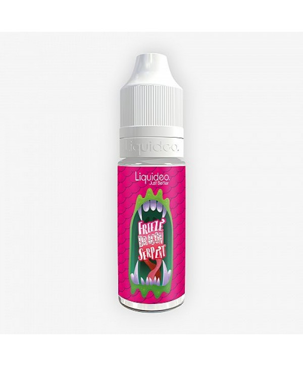 Dragon Serpent Freeze Liquideo 10ml
