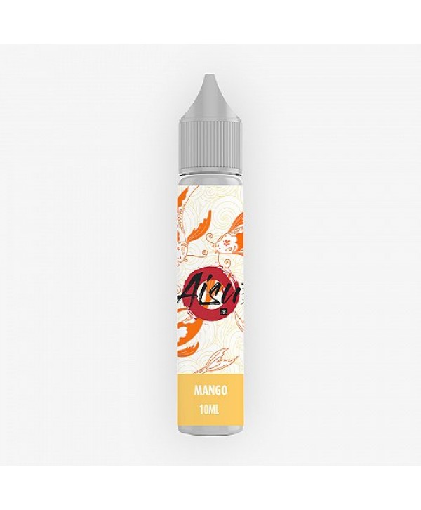 Mango Nic Salts Aisu 10ml