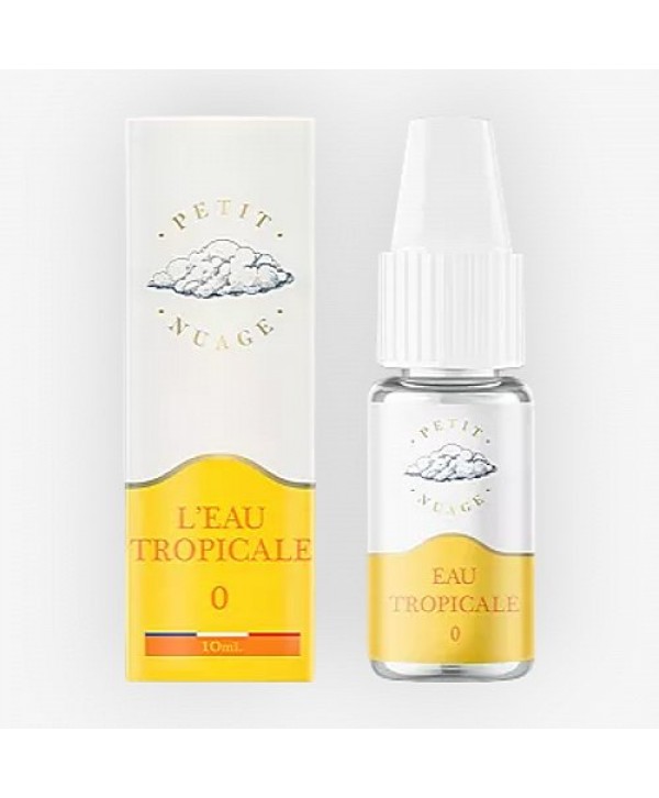 L'Eau Tropicale Petit Nuage 10ml
