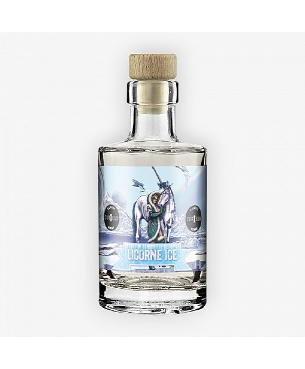 Licorne Ice Astrale Curieux 200ml