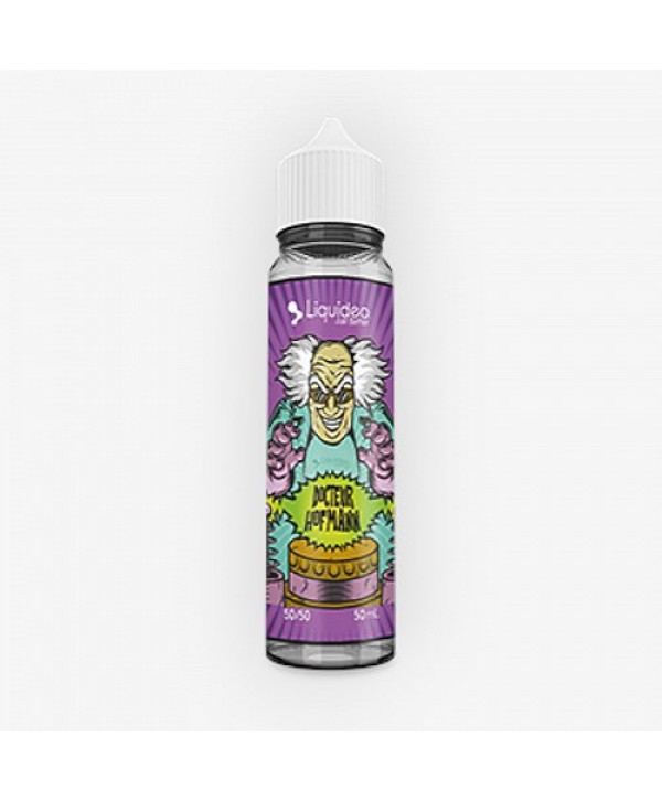 Docteur Hofmann Liquideo Tentation 50ml
