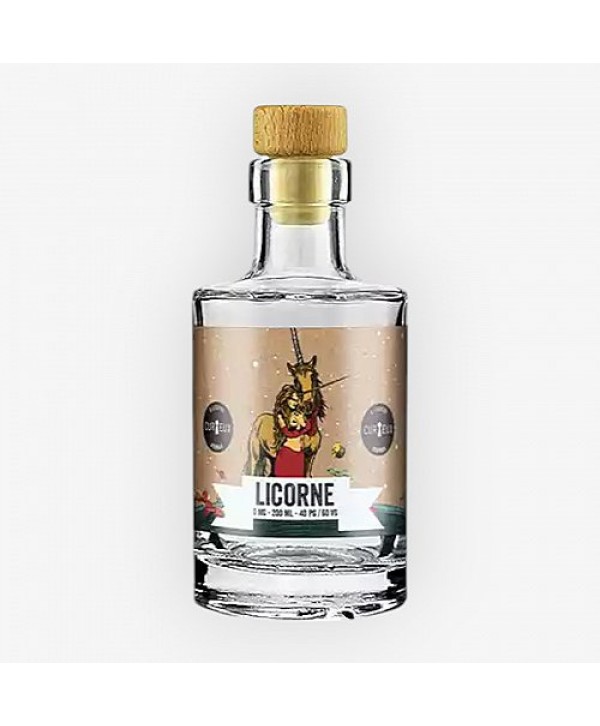Licorne Astrale Curieux 200ml