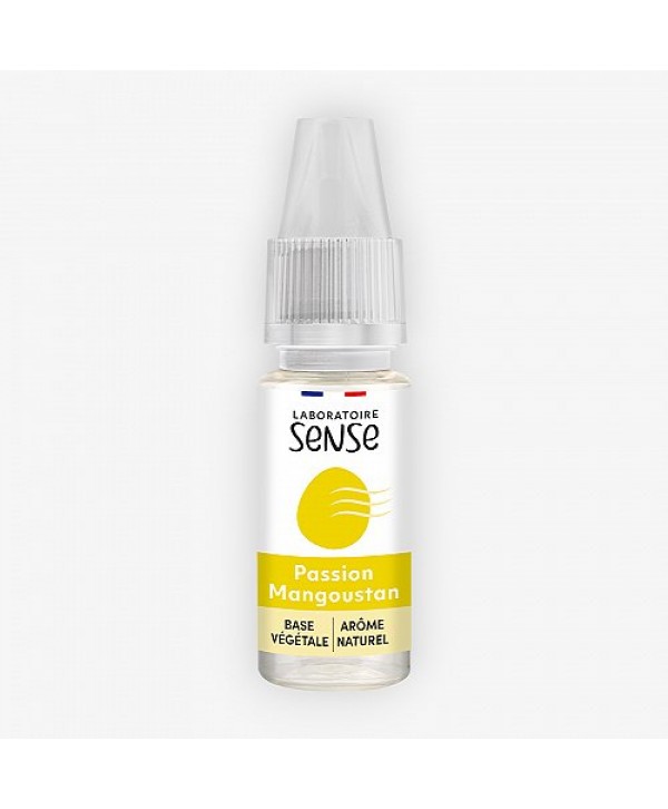 Passion Mangoustan Sense 10ml