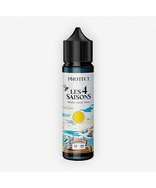 Menthe Cassis Citron Eté Protect 50ml