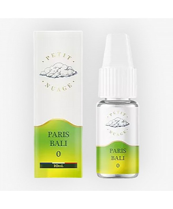 Paris Bali Petit Nuage 10ml