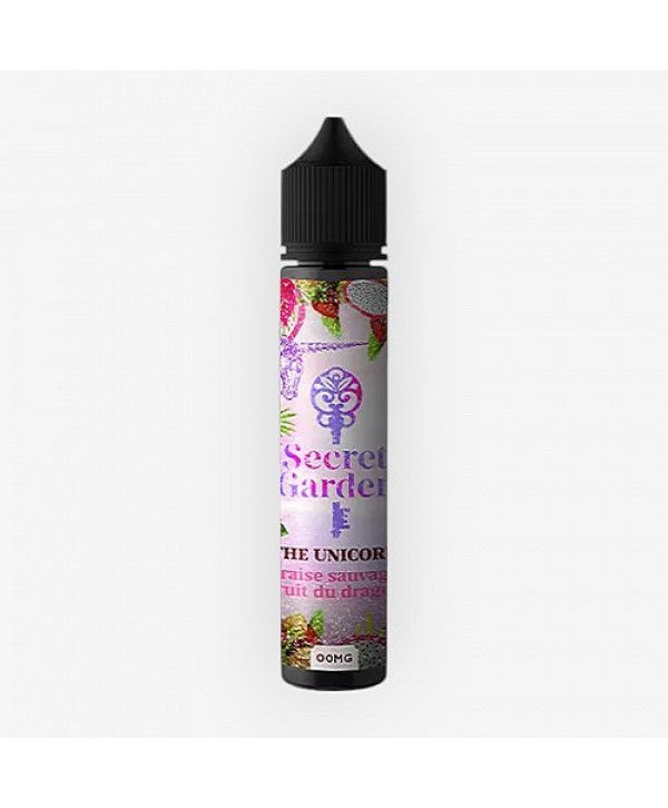 The Unicorn Secret Garden Secret's Lab 50ml
