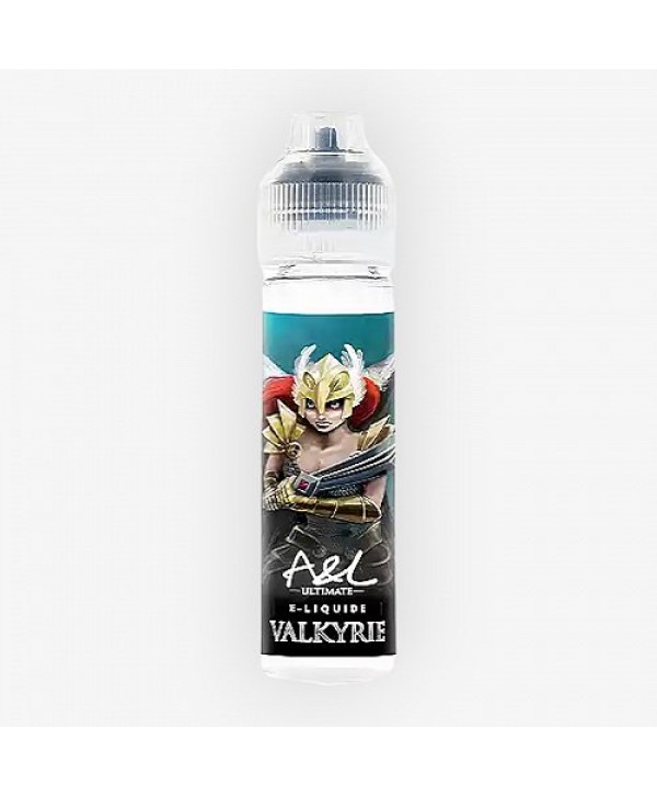 Valkyrie Ultimate A&L 50ml
