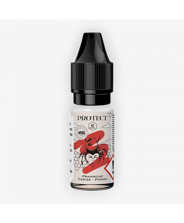 Framboise Cerise Pomme Protect 10ml