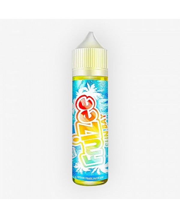 Sun Bay Xtra Fresh Fruizee 50ml