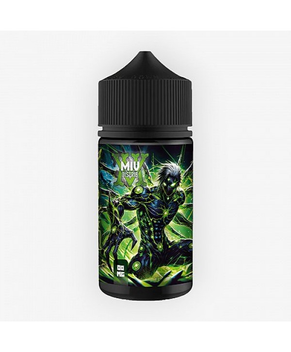 Venox MIV Made In Vape 100ml