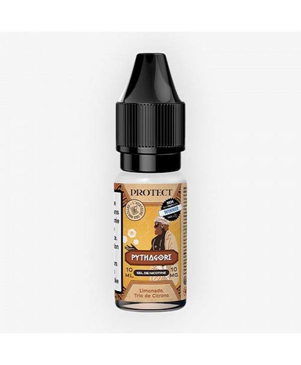 Pythagore Sel de Nicotine Protect 10ml