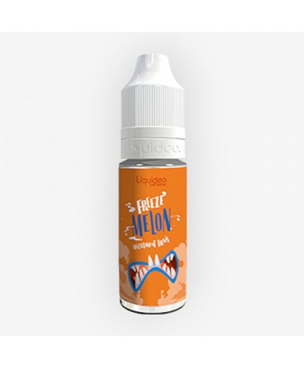 Melon Freeze Liquideo 10ml