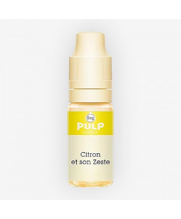 Thé Vert Menthe Alfaliquid 10ml